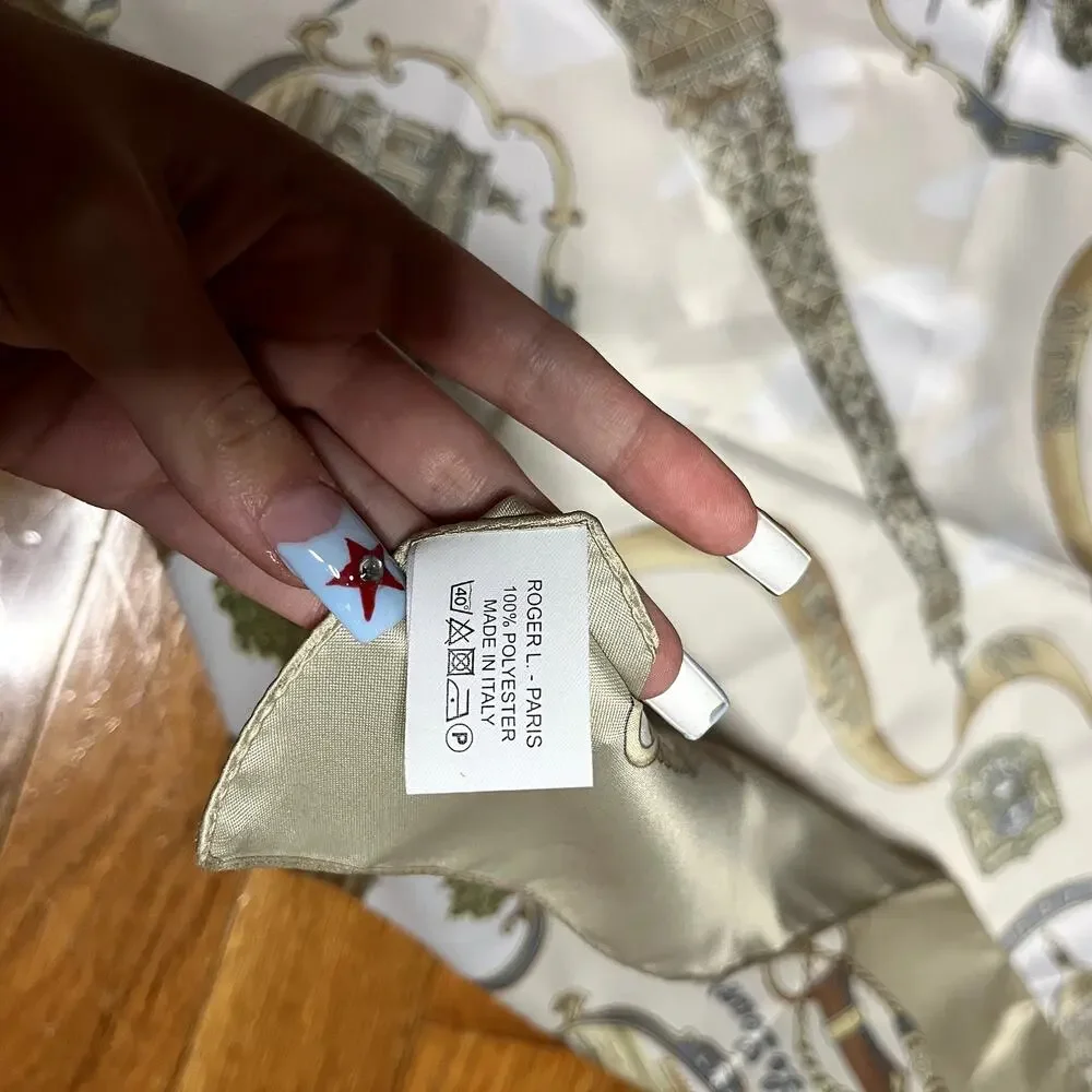 American Vintage made italy